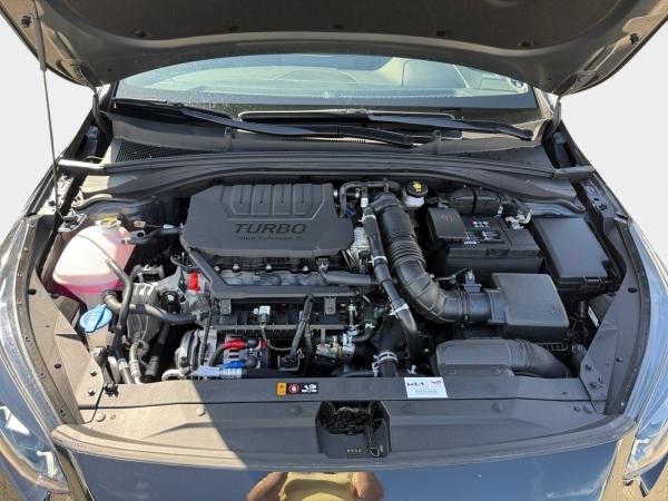 Kia Ceed ceed 1.5 T-GDI Ultimate Edition LED*SHZ*JBL*DAB*