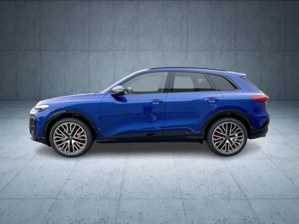 Audi SQ5 SUV edition one TFSI S tr. Luft PANO HUD 21Ž