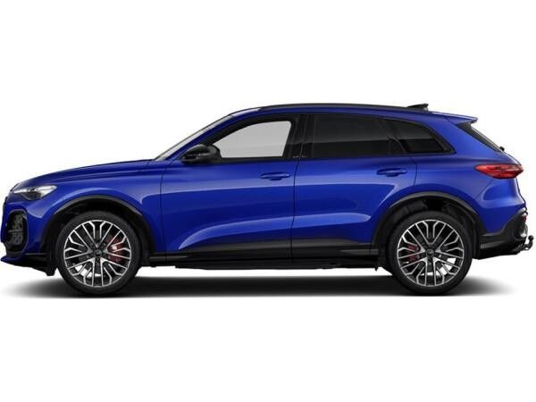 Audi SQ5 SUV edition one TFSI S tr. Luft PANO HUD 21Ž