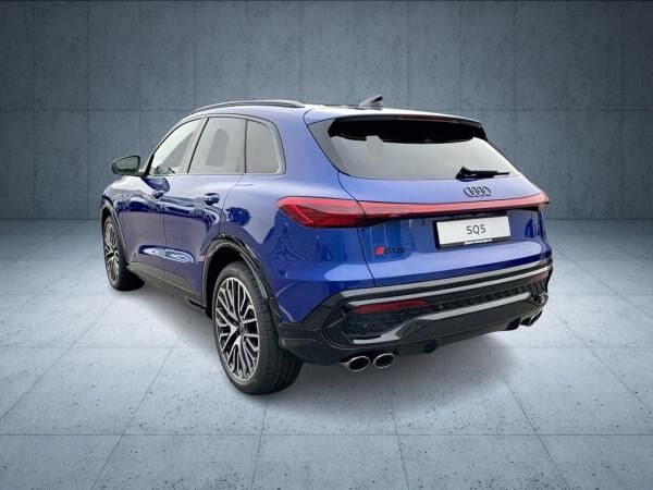 Audi SQ5 SUV edition one TFSI S tr. Luft PANO HUD 21Ž