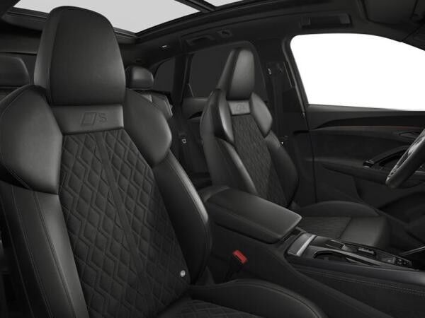 Audi SQ5 SUV edition one TFSI S tr. Luft PANO HUD 21Ž