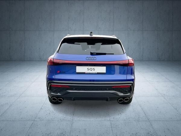 Audi SQ5 SUV edition one TFSI S tr. Luft PANO HUD 21Ž