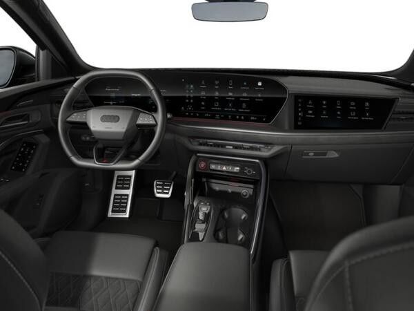 Audi SQ5 SUV edition one TFSI S tr. Luft PANO HUD 21Ž