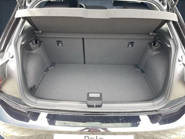 Volkswagen Polo Life 1.0 TSI ACC+Navi+SHZ+Climatronic