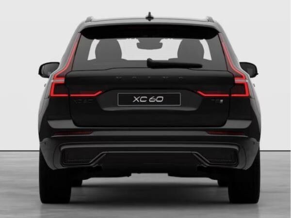 Volvo XC60 T8 AWD ULTRA -BLACK EDITION- MJ26 FACELIFT - Sofort lieferbar -