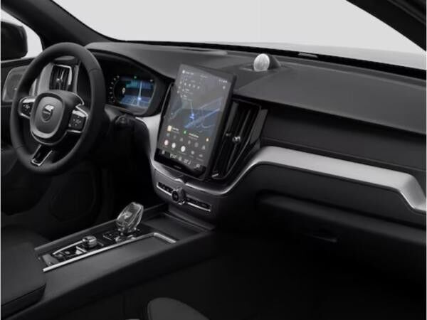 Volvo XC60 T8 AWD ULTRA -BLACK EDITION- MJ26 FACELIFT - Sofort lieferbar -