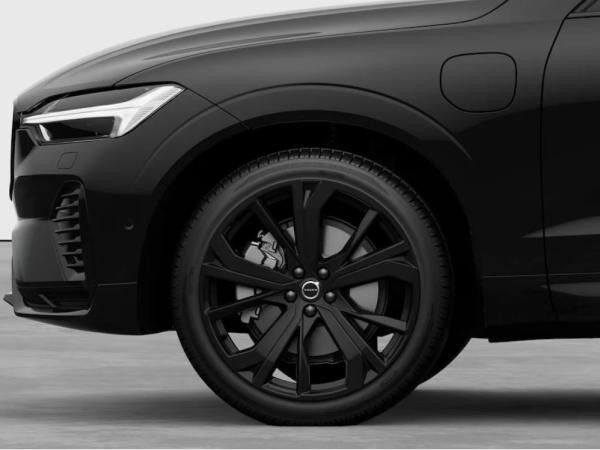 Volvo XC60 T8 AWD ULTRA -BLACK EDITION- MJ26 FACELIFT - Sofort lieferbar -
