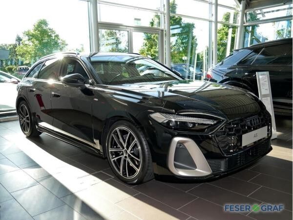Audi A5 Avant edition one TFSI S tronic