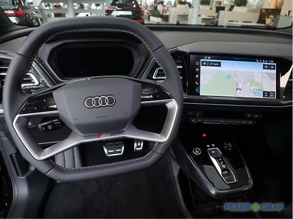 Audi Q4 e-tron Q4 40 e-tron