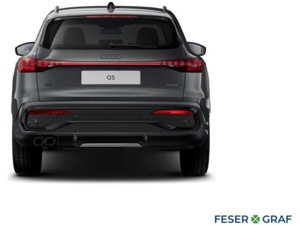 Audi Q5 SUV TDI quattro S tronic