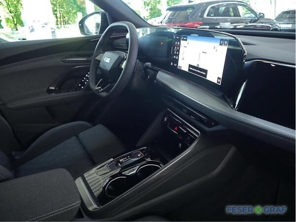 Audi Q5 SUV TDI quattro S tronic Navi SHZ ACC PDC 20