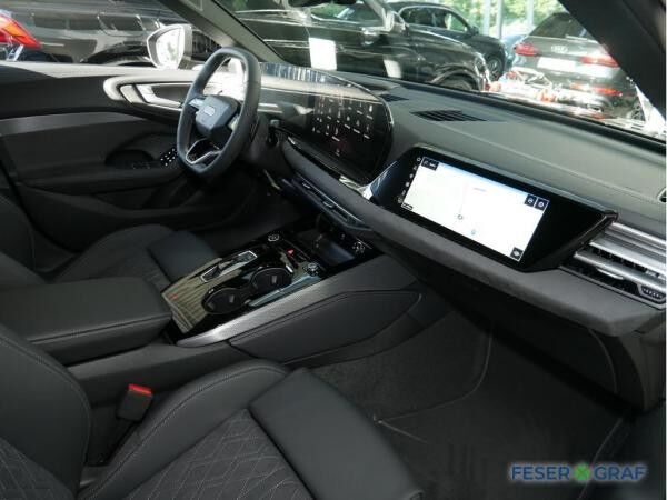 Audi A5 Avant edition one TFSI S tronic