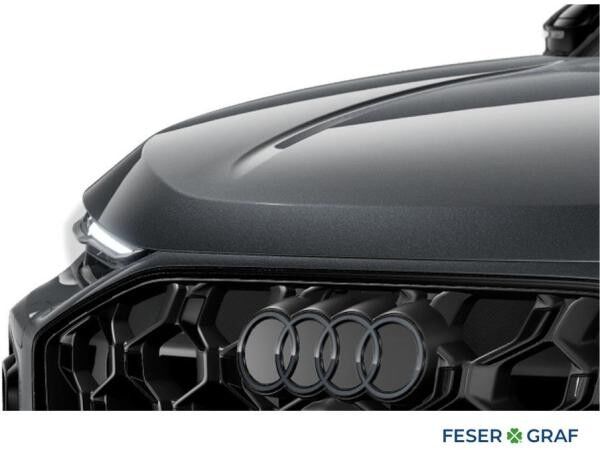 Audi Q5 SUV TDI quattro S tronic