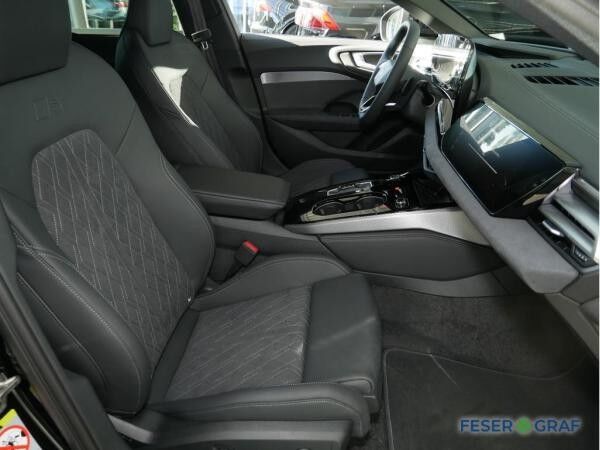 Audi A5 Avant edition one TFSI S tronic