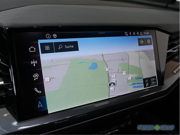 Audi Q4 e-tron Q4 40 e-tron