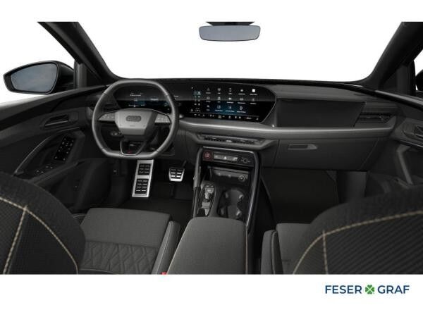 Audi Q5 SUV TDI quattro S tronic