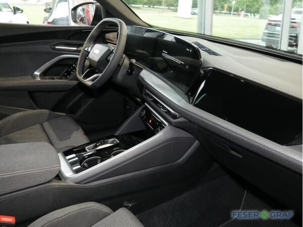 Audi Q5 SUV TFSI quattro S tronic