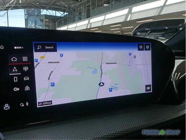 Audi Q5 SUV TDI quattro S tronic Navi SHZ ACC PDC 20