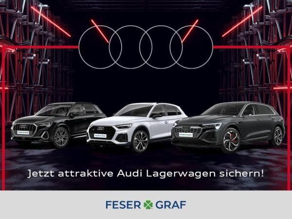 Audi Q8 SUV 50 TDI quattro tiptronic
