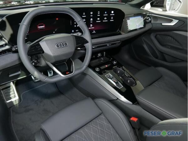 Audi A5 Avant edition one TFSI S tronic