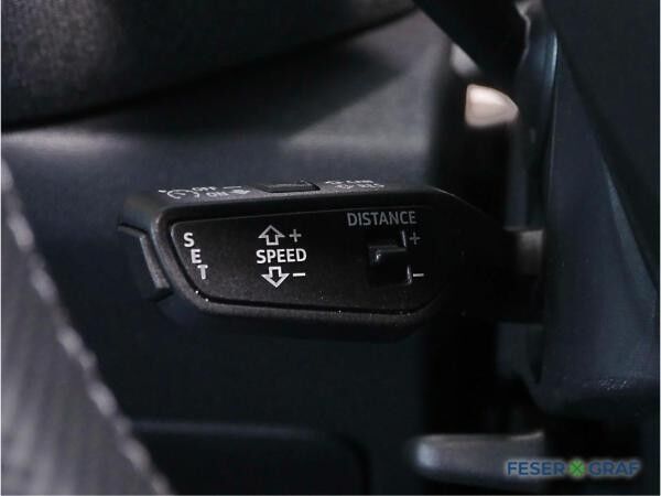 Audi Q5 SUV TDI quattro S tronic Navi SHZ ACC PDC 20