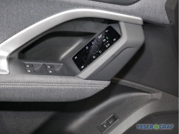 Audi Q5 SUV TFSI quattro S tronic