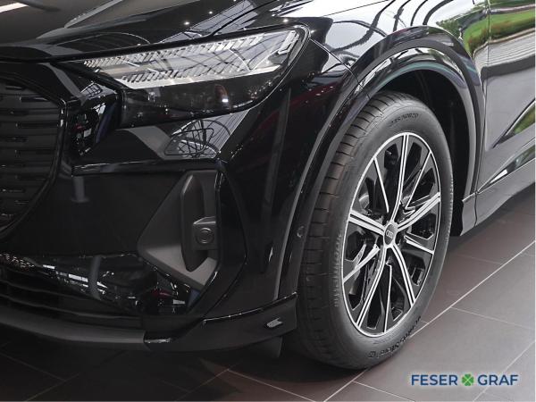 Audi Q4 e-tron Q4 40 e-tron