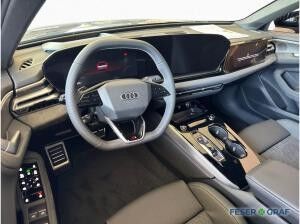 Audi A5 Limousine S line*TECH PLUS*B&O*MMI PRO*20*