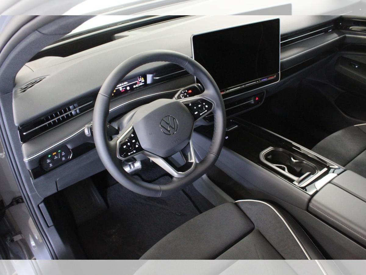 Volkswagen ID.7 Tourer Pro S 20 AHK PANO WÄPU BLACK-STYLE