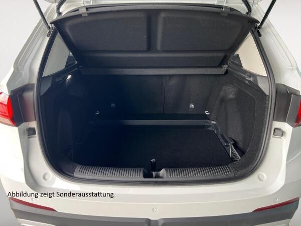MG ZS Hybrid+ Luxury *SOFORT VERFÜGBAR**GEWERBEAKTION*