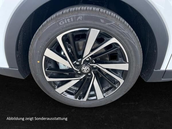 MG ZS Hybrid+ Luxury *SOFORT VERFÜGBAR**GEWERBEAKTION*