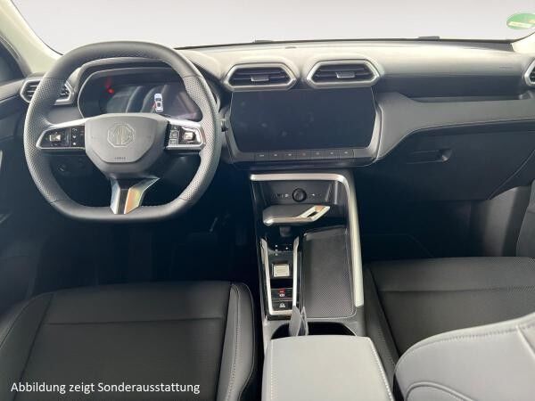 MG ZS Hybrid+ Luxury *SOFORT VERFÜGBAR**GEWERBEAKTION*