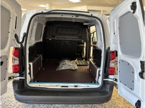 Opel Combo ❗️❗️❗️ CARGO-XL-VFW - 102PS – SOFORT VERFÜGBAR ❗️❗️❗️