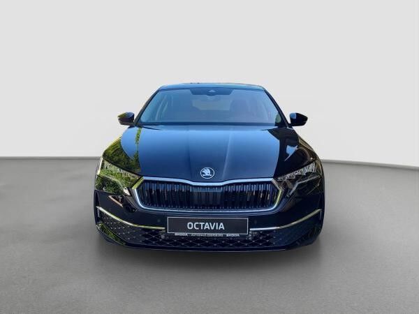 Skoda Octavia 2.0 TSI 4x4 DSG Assist Winter