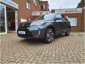 Suzuki Vitara Comfort+ 1.4l Allgrip SUV 129PS ❤️ HYBRID ⏱ ALLRAD +Vollausstattung!!!