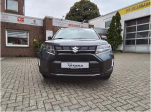 Suzuki Vitara Comfort+ 1.4l Allgrip SUV 129PS ❤️ HYBRID ⏱ ALLRAD +Vollausstattung!!!