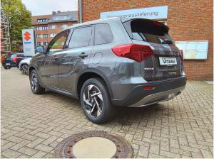 Suzuki Vitara Comfort+ 1.4l Allgrip SUV 129PS ❤️ HYBRID ⏱ ALLRAD +Vollausstattung!!!