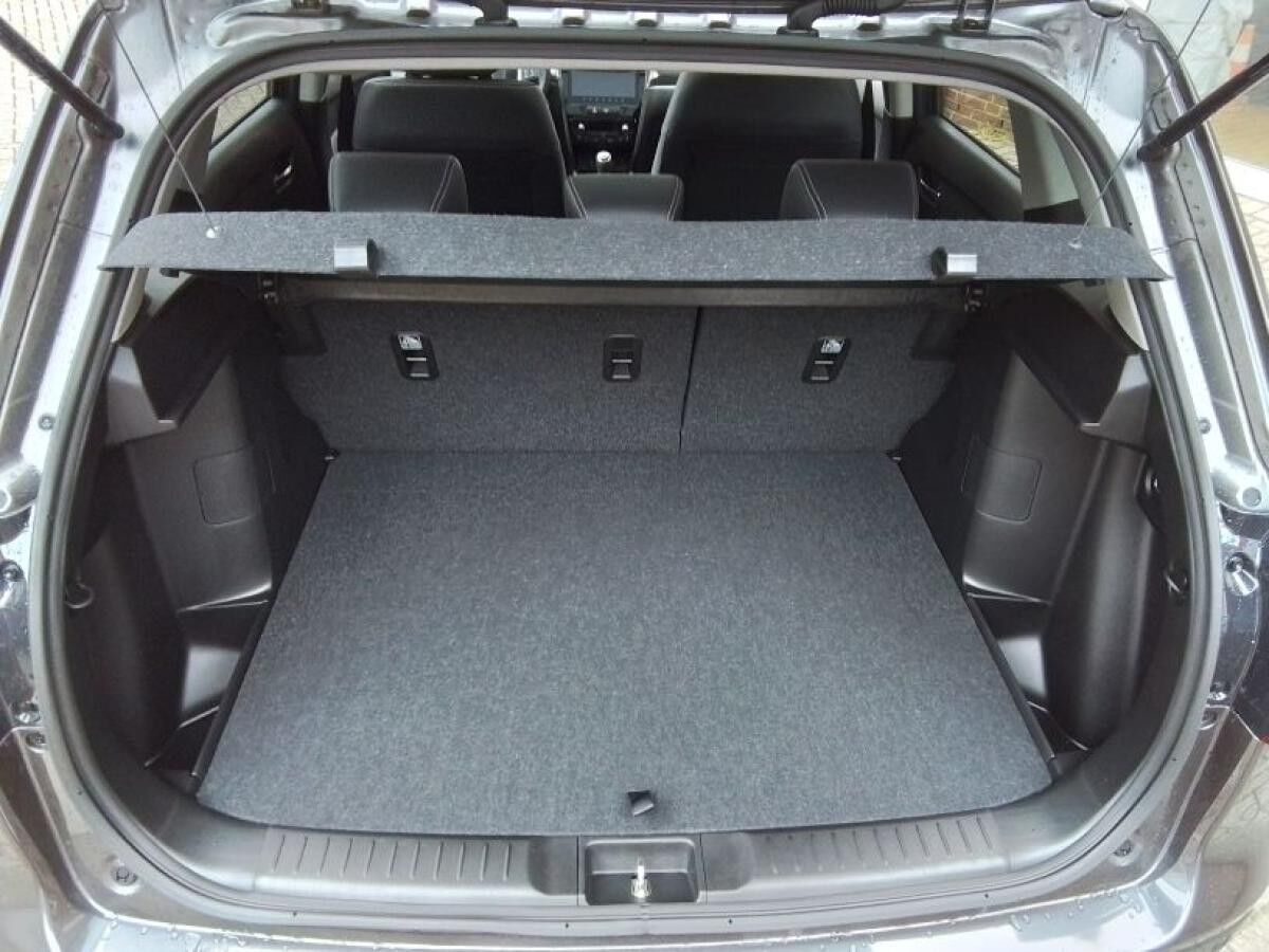 Suzuki Vitara Comfort+ 1.4l Allgrip SUV 129PS ❤️ HYBRID ⏱ ALLRAD +Vollausstattung!!!