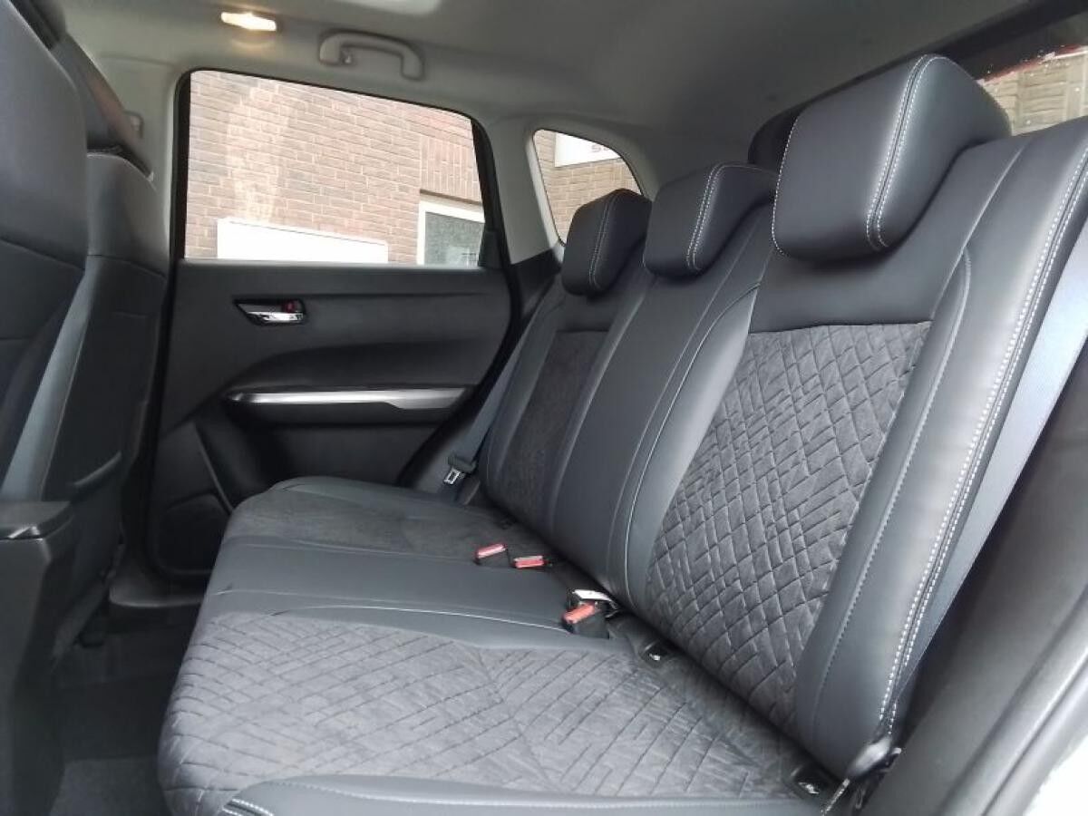 Suzuki Vitara Comfort+ 1.4l Allgrip SUV 129PS ❤️ HYBRID ⏱ ALLRAD +Vollausstattung!!!