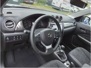 Suzuki Vitara Comfort+ 1.4l Allgrip SUV 129PS ❤️ HYBRID ⏱ ALLRAD +Vollausstattung!!!