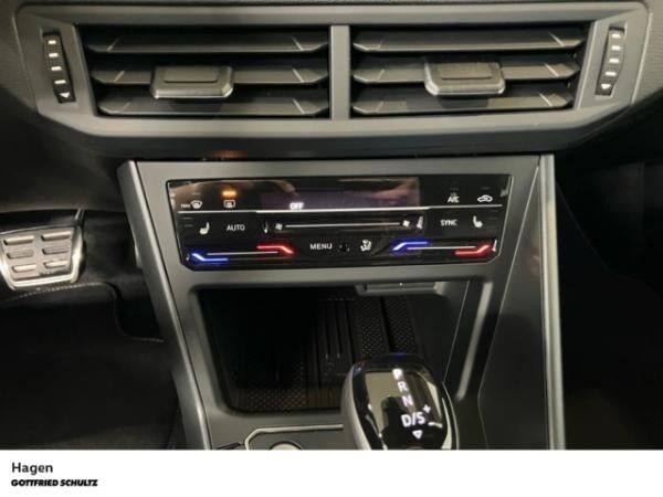 Volkswagen Taigo R-Line 1.0 TSI (Hagen)
