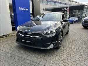 Kia Ceed 1.5 T-GDI MHEV DCT Ultimate Edition,Style