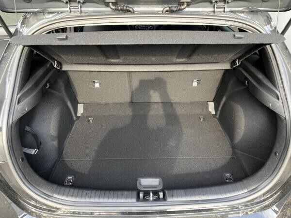 Kia Ceed 1.5 T-GDI MHEV DCT Ultimate Edition
