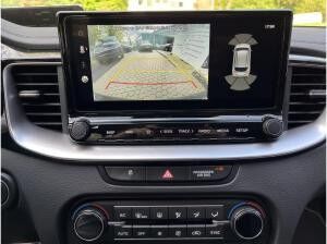 Kia Ceed 1.5 T-GDI MHEV DCT Ultimate Edition,Style