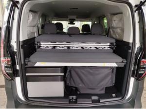 Volkswagen Caddy California PanAmericana