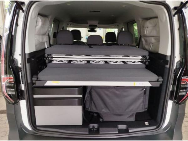 Volkswagen Caddy California PanAmericana