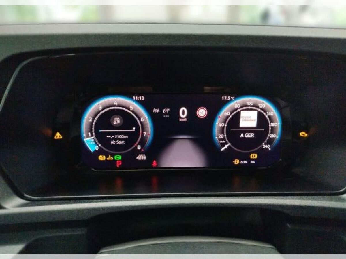 Volkswagen Caddy California PanAmericana