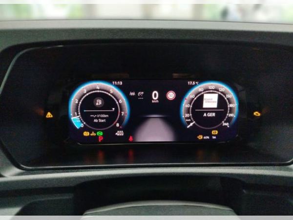 Volkswagen Caddy California PanAmericana