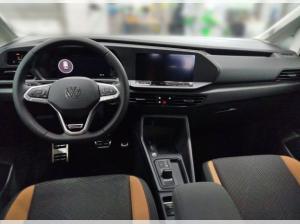 Volkswagen Caddy California PanAmericana