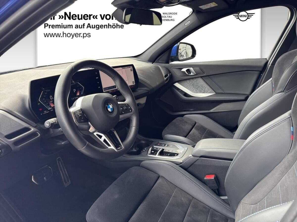 BMW 118 d Hatch M Sportpaket DAB LED Pano.Dach RFK